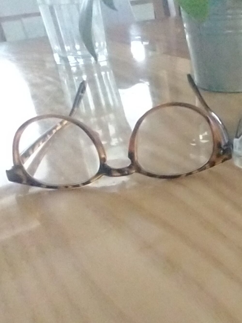 Reading glasses - Picture 3 of 4